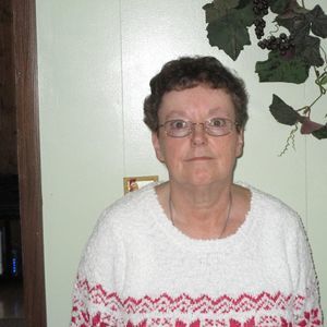 Meet your Posher, Kathy